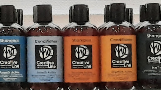 Mdc Massimo De Cesare Creative Line Parrucchieri Gallery - Italy