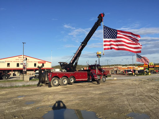 Big Rig One Stop Shop - NAPA Heavy Duty Parts Gallery - United States