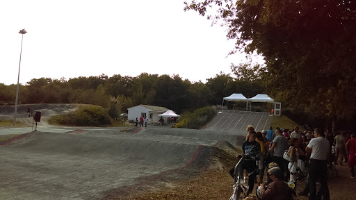 Bmx Breuillet
