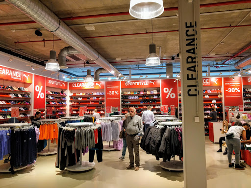 PUMA Outlet Herzogenaurach - Thumbnail