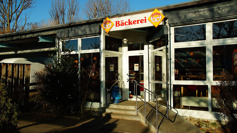 Bakery Gehr bakery photo