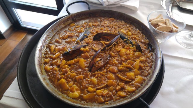 Juan Mari