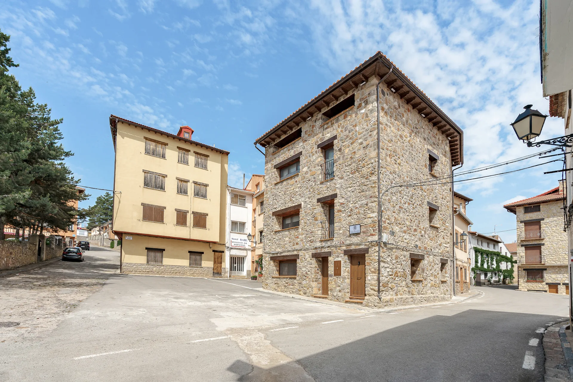 Casa Paredes