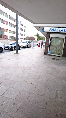Barclays Bank liverpool