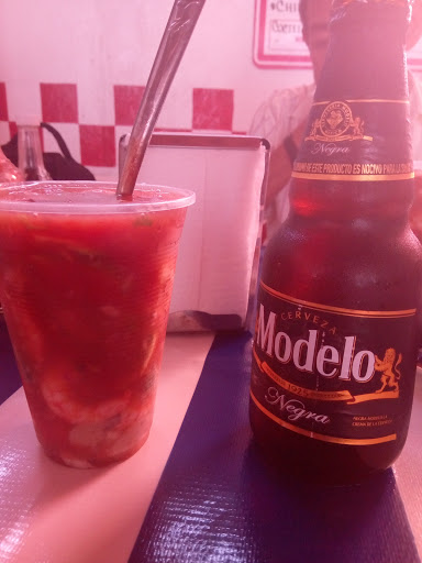 Mariscos "Toñita" - Thumbnail