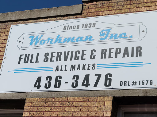 Workman Inc - Thumbnail