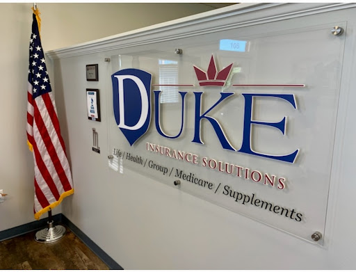 Duke Insurance Solutions - Thumbnail