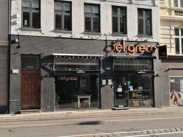 Deligreco