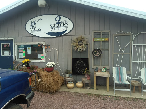 2nd Chance Depot