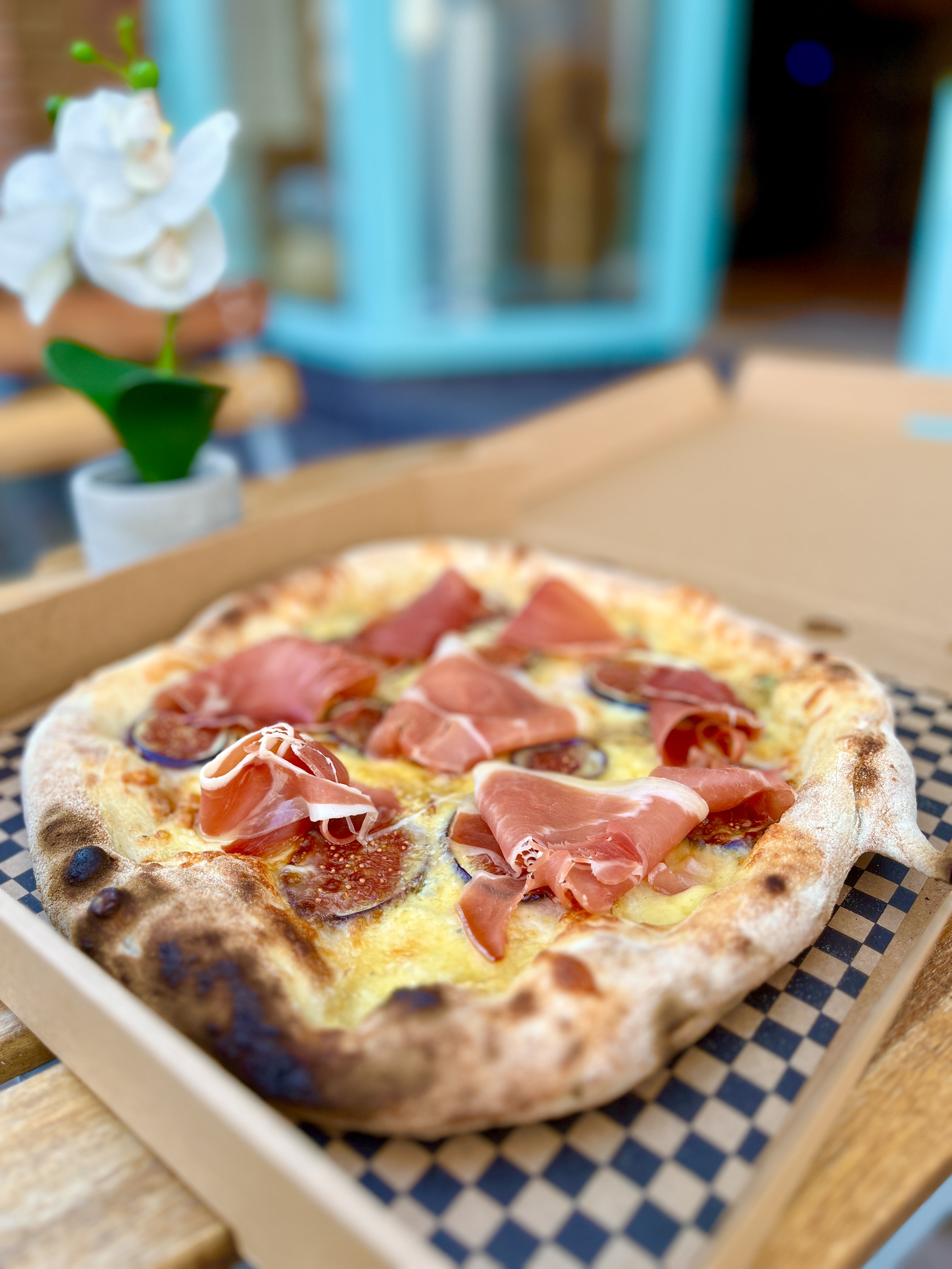 Village Pizza Kitchen