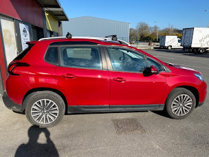 Photo n°7 de Le Tolier Nantais à Vigneux-de-Bretagne (Garage automobile)