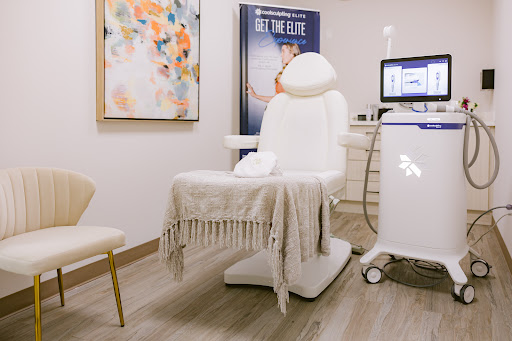 Greenwich Medical Spa at West Hartford