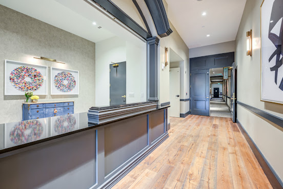 Gables Republic Square by null