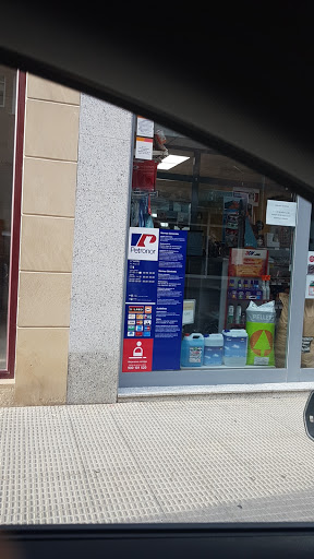 PETRONOR Haro - Visual