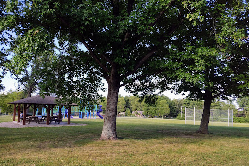 Orbison Park - Visual