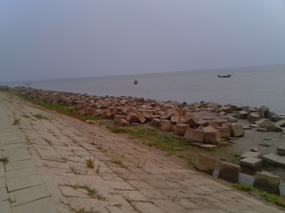 Photos of Katakhali Launch Terminal