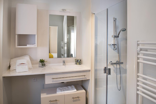 Photo de Résidence Services Seniors DOMITYS - Les Dunes d'Argent à Saint-Cyprien (66750)