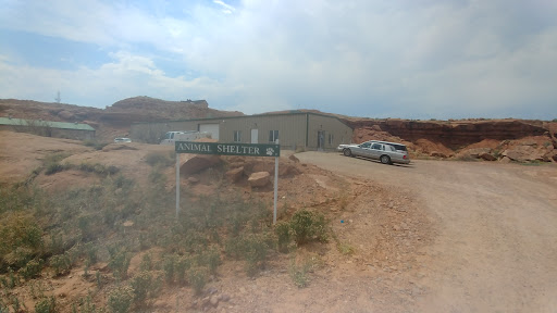 Roosevelt City Animal Shelter
