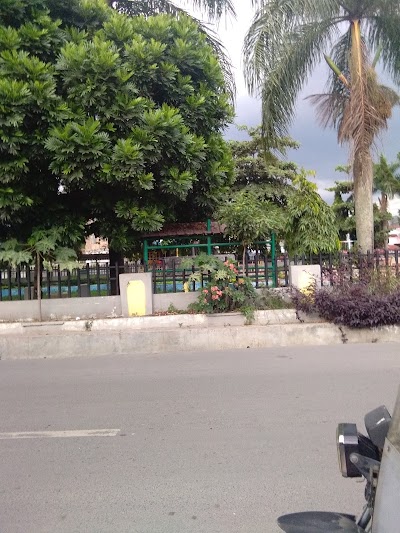 Photos of Taman Liberty Malau