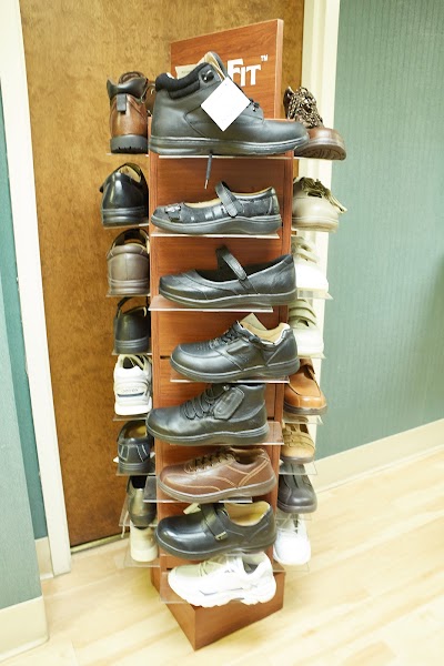 Photos of Graham Family Foot & Ankle Care: James Graham, DPM