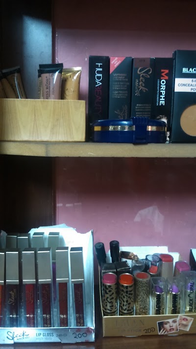 Photos of Unique Touch Salon & Beauty Spa