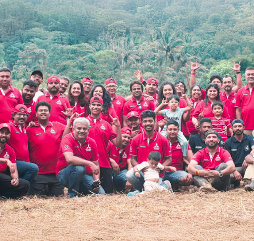 From thrilling off road challenges to bonding with fellow adventure enthusiasts, our recent rally… post image