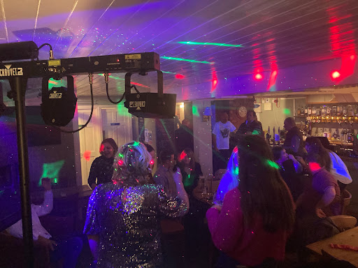 Cloud Nine discos - Visual