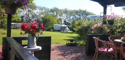 campground