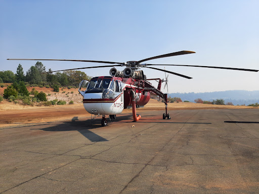 Placerville Airport - Thumbnail