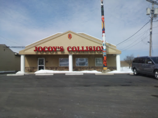 Jocoy's Collision Inc - Thumbnail
