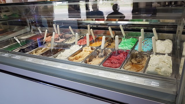Paradiso del Gelato