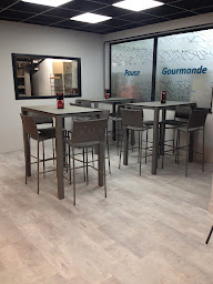 Photo n°4 de Aux Délices D'Arlandes à Anneyron (Boulangerie)