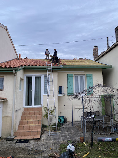 Photo de FW-Rénovation à Bordeaux (33000;33100;33200;33300;33800)
