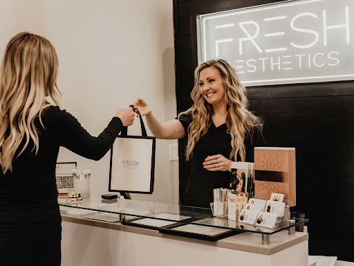 Fresh Aesthetics Medical Spa