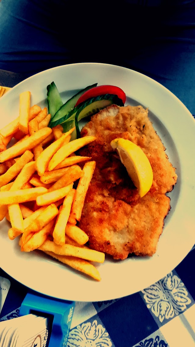 Bayerisches Restaurant Tegernseer Tönnchen
