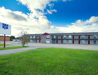 Knights Inn Kincardine - Thumbnail