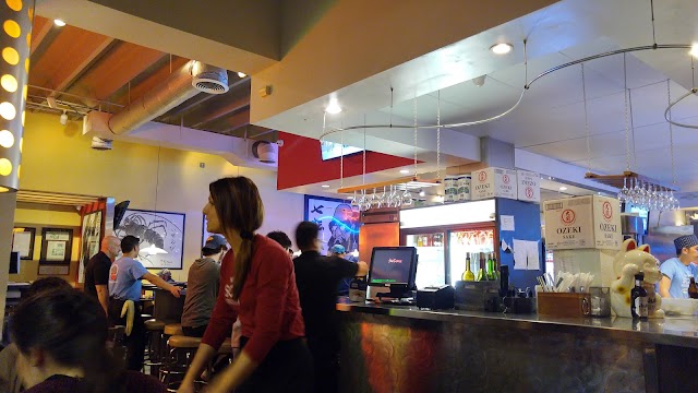 Mapstr Restaurant Ru Sans Charlotte Sushi Amazing Asian Charlotte Favorite Food Fun Go Back Love
