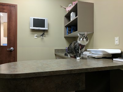 Carothers Pkwy Vet Clinic