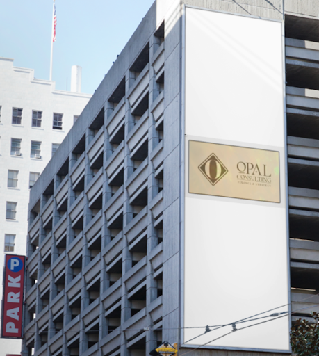 Opal Consulting - Visual
