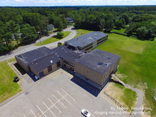 North Intermediate School