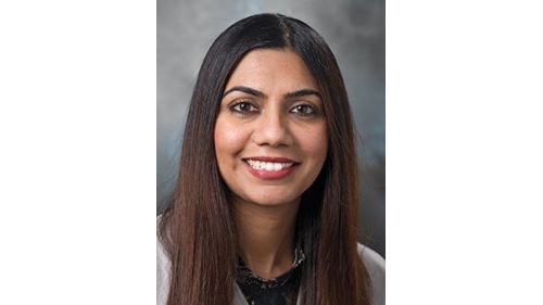 Kiran Hasan Choudhry, MD - Thumbnail