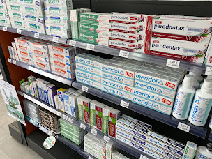 Photo n°26 de PHARMACIE DE LA GARE à Margaux-Cantenac (Pharmacie)