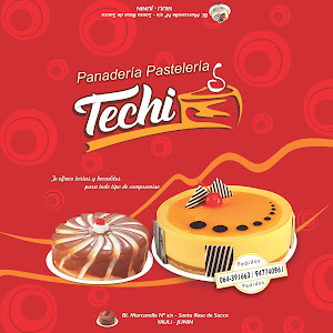 Pastelería Techi 1