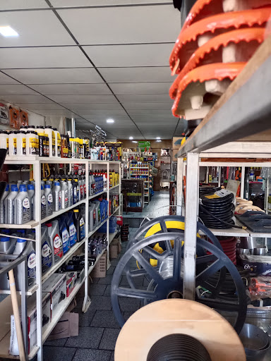 Peter's Grand Supply - Thumbnail