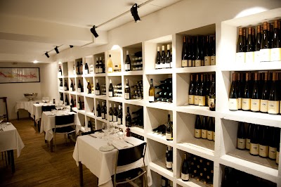 Photos of Restaurant ET