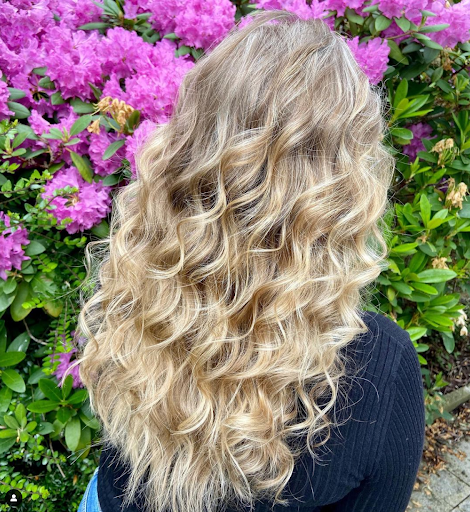 Friseur, Salon Piller Grafenau - Thumbnail