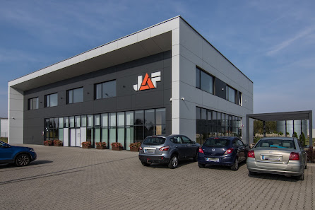 JAF Polska Sp. z o.o. - Małopole