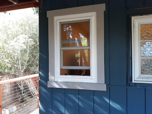 Airtight Vinyl Siding & Windows - Santa Cruz Ca - Thumbnail