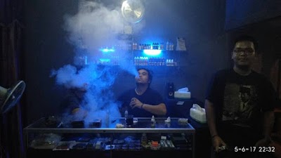 Photos of I'M GENESYS Vape Store PKY