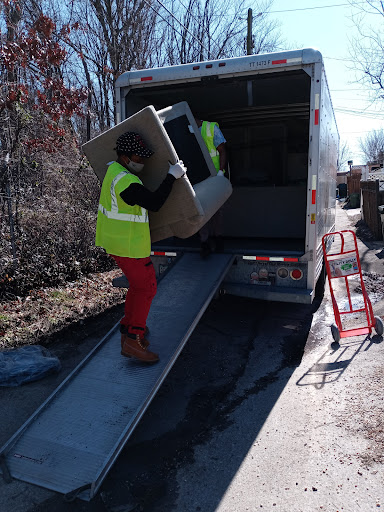 Imperial Movers and Services